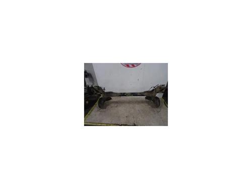 Used Rear axle PEUGEOT PARTNER Box Body/MPV 1.6 HDi (90 hp) 13273155