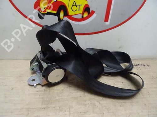 Rear right seatbelt PEUGEOT 508 SW I (8E_) 1.6 HDi | BP28811770I28 