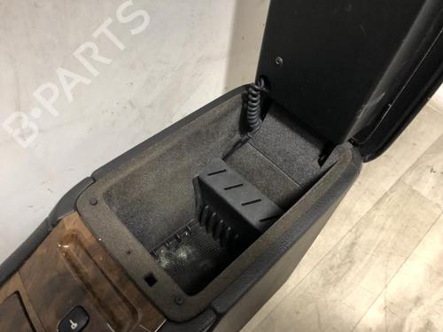 Midtkonsoll PEUGEOT 607 (9D, 9U) 2.2 HDi (133 hp) 31199587