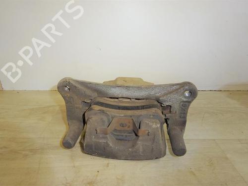 Left rear brake caliper CITROËN C-CROSSER (VU_, VV_) 2.2 HDi | BP13271212M107 