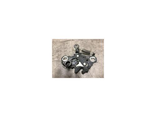 Used Hood lock PEUGEOT 208 I (CA_, CC_) 1.6 BlueHDi 100 (100 hp) 20127383