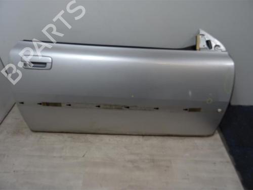 Puerta delantera derecha PEUGEOT 406 Coupe (8C) 2.0 16V | BP30783086C3