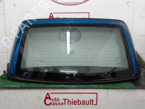 Used Sunroof PEUGEOT 206 CC (2D) 1.6 16V (2DNFUF, 2DNFUR) (109 hp) 30780968