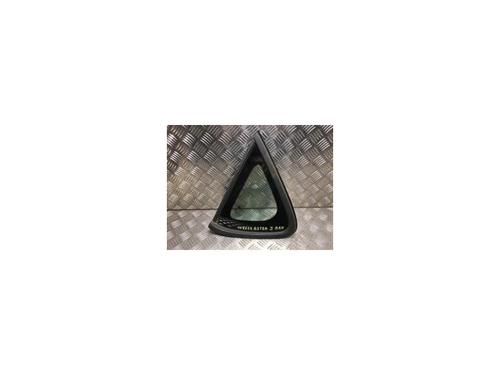 Used Rear left quarter glass OPEL ASTRA J (P10) 1.7 CDTI (68) (110 hp) 25992191