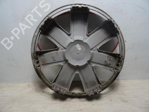 Hulkapsel CHEVROLET NUBIRA Saloon 1.6 (109 hp) 30783459