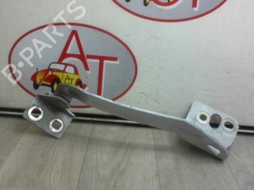 Used Hinge/Door check strap RENAULT KANGOO Express (FW0/1_) 1.5 dCi 85 (FW0K, FW0L, FW0B) (86 hp) 13136418