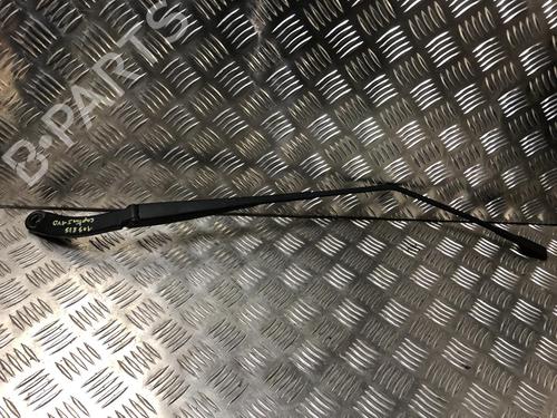 Used Front windshield wiper arm RENAULT CAPTUR I (J5_, H5_) 1.5 dCi 90 (J5N4, J5M5, J5MW, J5M6, J5AL, J5AJ) (90 hp) 25306932