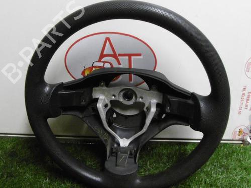 Steering wheel PEUGEOT 107 (PM_, PN_) 1.4 HDi | BP13284676C49 