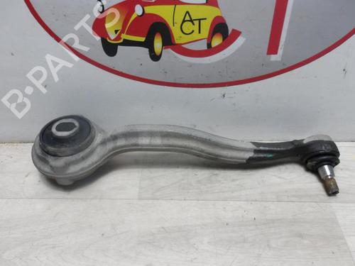 Used Left front suspension arm Left front suspension arm MERCEDES-BENZ C-CLASS Coupe (CL203) C 220 CDI (203.708) (150 hp) 34736892 34736892