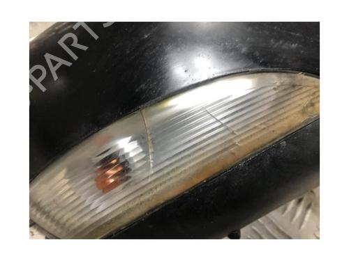 Right mirror RENAULT CLIO IV (BH_) 1.5 dCi 90 | BP24037224C27 