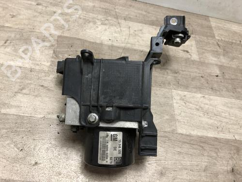 ABS pump OPEL ASTRA H (A04) 1.7 CDTI (L48) | BP23870875M43 - Image 4