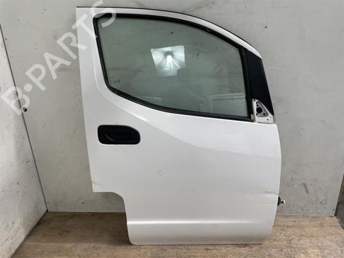 Used Right front door NISSAN NV200 Van 1.5 dCi 85 (M20, M20N, M20M) (86 hp) 13386875