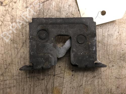 Used Hood lock BMW 1 (E87) 118 d (143 hp) 20104022