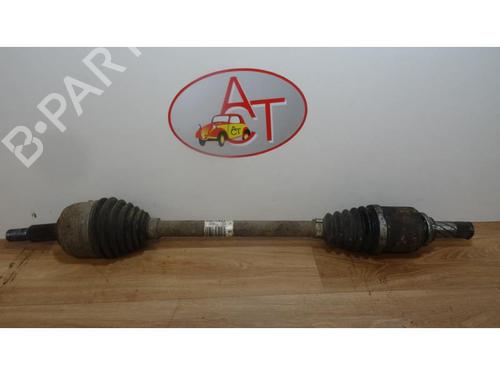 Antriebswelle links vorne für RENAULT MEGANE III Hatchback (BZ0/1_, B3_) 1.5 dCi (86 hp) 28334303
