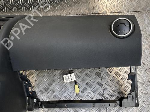 Dashboard NISSAN QASHQAI I (J10, NJ10) 1.5 dCi | BP31197918C46