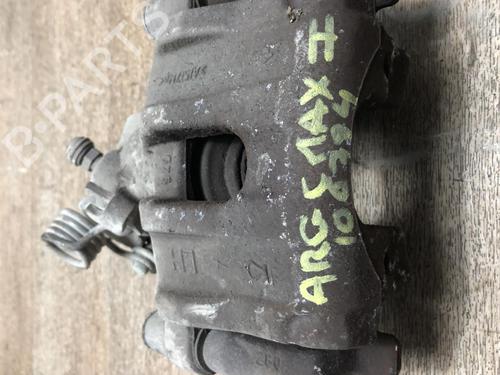 Used Left rear brake caliper FORD C-MAX (DM2) 1.8 TDCi (115 hp) 23100114