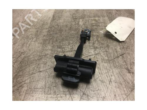 Hinge/Door check strap PEUGEOT 2008 II (UD_, US_, UY_, UJ_, UR_, UC_) 1.5 BlueHDI 130 | BP20625381C146 
