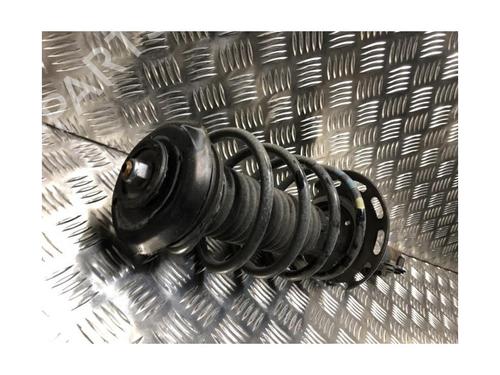 Right front shock absorber CITROËN C3 III (SX) 1.2 THP 110 (SXHNPS, SXHNZT, SXHNZ6) | BP21259196M17 