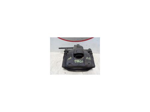 Used Right front brake caliper PEUGEOT 107 (PM_, PN_) 1.0 (68 hp) 13288553