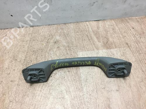 Innvendig takhåndtak RENAULT TRUCKS MASCOTT Van 120.35 (A02100003) (115 hp) 13037888