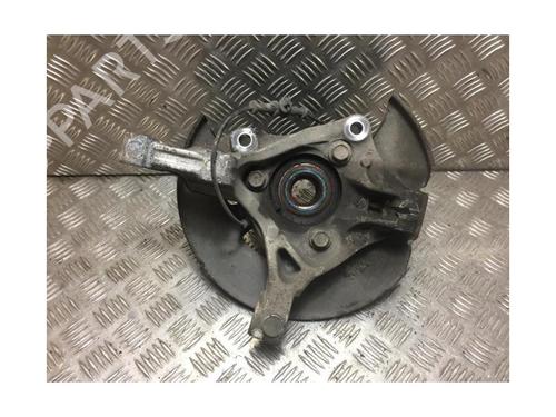 Left front steering knuckle CHEVROLET ORLANDO (J309) 1.8 | BP27535355M25 