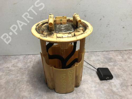 Used Fuel pump PEUGEOT 206+ (2L_, 2M_) 1.4 HDi eco 70 (68 hp) 31195719