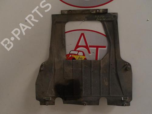 Used Underbody protection NISSAN NOTE (E11, NE11) 1.5 dCi (86 hp) 25297927