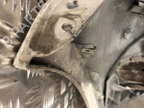 Front bumper BMW 5 Gran Turismo (F07) 535 i | BP31203913C7