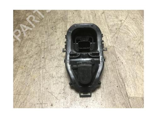 Licence plate light RENAULT CLIO IV (BH_) 1.5 dCi 90 | BP20633594I40 