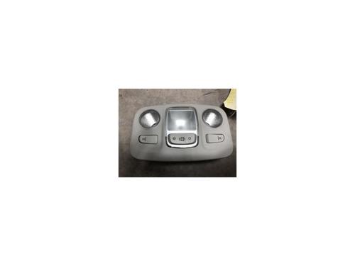 Used Interior roof light CITROËN C4 SPACETOURER (3D_) 1.2 PureTech 130 (131 hp) 20622967