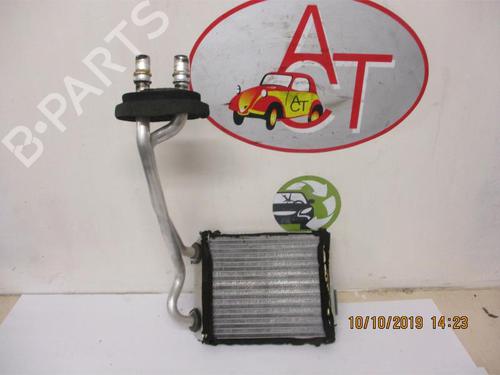 Used Heater matrix RENAULT VEL SATIS (BJ0_) 2.0 16V Turbo (BJ0K) (163 hp) 13037133