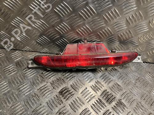Used Third brake light PEUGEOT 208 I (CA_, CC_) 1.6 HDi (92 hp) 31022115