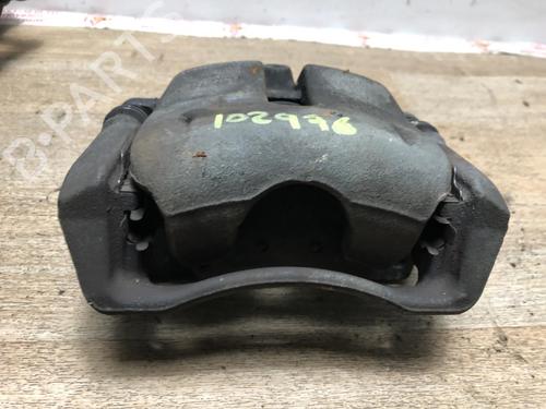 Used Left front brake caliper SUZUKI SX4 (EY, GY) 2.0 DDiS 4x4 (RW420D) (135 hp) 20615696