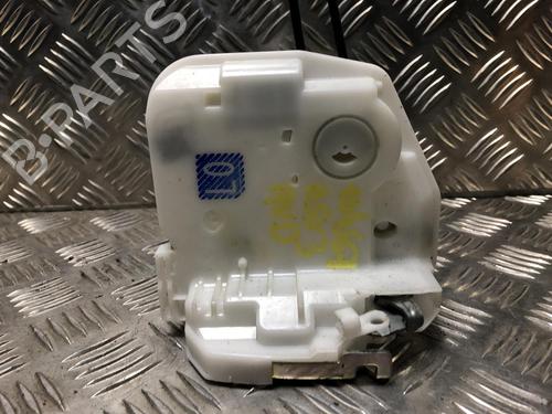 Front right lock MITSUBISHI ASX (GA_W_) 2.2 Di-D 4WD (GA8W) | BP24292651C97