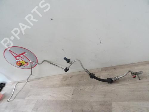 Used AC pipe MERCEDES-BENZ M-CLASS (W164) ML 320 CDI 4-matic (164.122) (224 hp) 13135621
