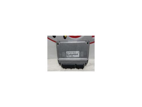 Used Engine control unit (ECU) VW POLO V (6R1, 6C1) 1.2 (60 hp) 28796997