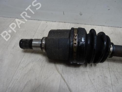 Antriebswelle links vorne SUZUKI SWIFT III (MZ, EZ) 1.3 (RS413, ZC11S) | BP25298049M38 
