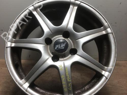 Used Rim CITROËN C4 Picasso I MPV (UD_) 1.6 HDi (109 hp) 21055918