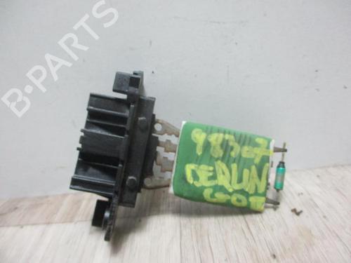Used Heater resistor Heater resistor 13274683 13274683