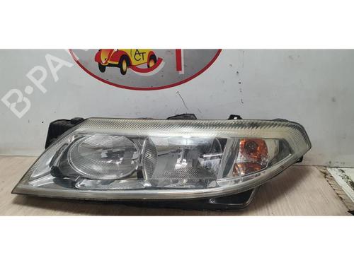Venstre forlygte RENAULT LAGUNA II (BG0/1_) 1.9 dCi (BG08, BG0G) | BP13293177C28 