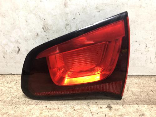 Used Right taillight CITROËN C3 II (SC_) 1.4 HDi 70 (SC8HZC, SC8HR0, SC8HP4) (68 hp) 23063396