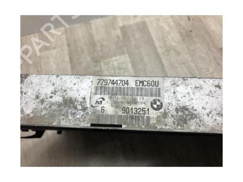 Water radiator BMW 3 (E90) 318 d | BP23871345M31 