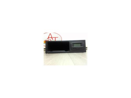 Used Display monitor MAZDA DEMIO (DW) 1.3 16V (DW3W, DW19) (63 hp) 29425437