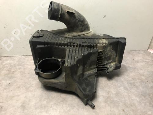 Used Air filter box NISSAN NOTE (E11, NE11) 1.5 dCi (86 hp) 28531249