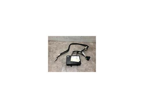 Øvrige styreenhet RENAULT SCÉNIC IV (J9_) 1.2 TCe 115 (115 hp) 23035392