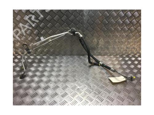 AC pipe DACIA SANDERO II TCe 90 (B8M1, B8MA, B8AC) | BP24543715M126 