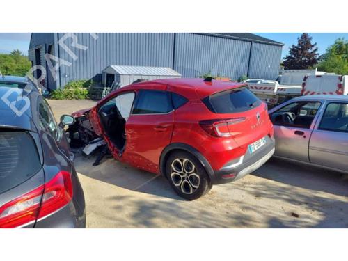 Rubber door seal RENAULT CAPTUR II (HF_) TCe 140 (HFN0) | BP26540849C142 