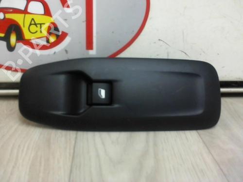 Used Right front window switch PEUGEOT 2008 I (CU_) 1.5 BlueHDI 120 (120 hp) 20615165