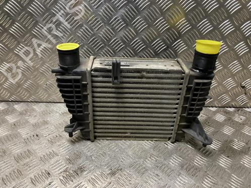 Intercooler Intercooler RENAULT MODUS / GRAND MODUS (F/JP0_) 1.5 dCi (FP0F, JP0F) (86 hp) 33988951 33988951