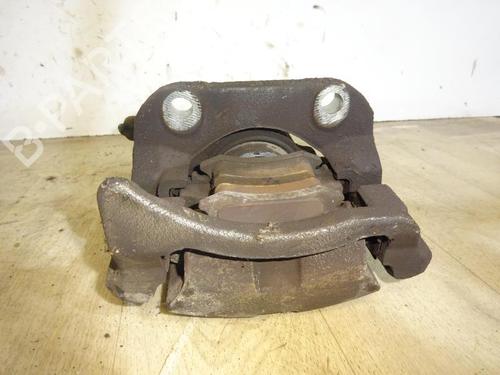 Used Left front brake caliper RENAULT TWINGO II (CN0_) 1.2 16V (CN04, CN0B) (75 hp) 13270692